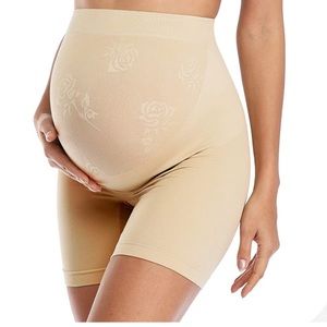 Maternity shapewear